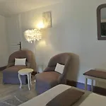La Cascade De Saintonge Bed & Breakfast Saint-Meme-les-Carrieres