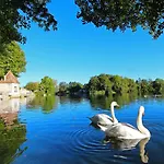 La Cascade De Saintonge Bed & Breakfast Saint-Meme-les-Carrieres