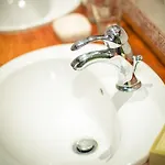 La Cascade De Saintonge Bed & Breakfast 3*