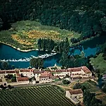 La Cascade De Saintonge Bed & Breakfast Saint-Meme-les-Carrieres