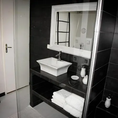 La Cascade De Saintonge 4* Saint-Meme-les-Carrieres