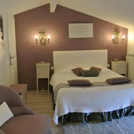 La Cascade De Saintonge 4* Saint-Meme-les-Carrieres