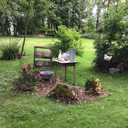 La Cascade De Saintonge 4* Saint-Meme-les-Carrieres