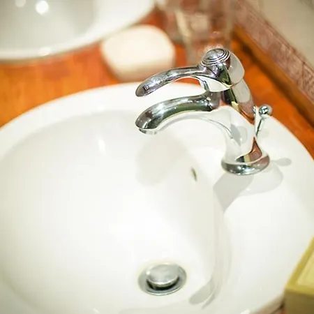 La Cascade De Saintonge Bed & Breakfast 4*