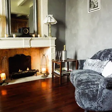 Bed & Breakfast La Cascade De Saintonge 4*