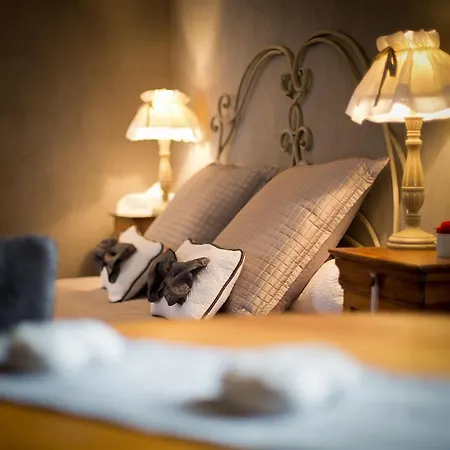 La Cascade De Saintonge 4*