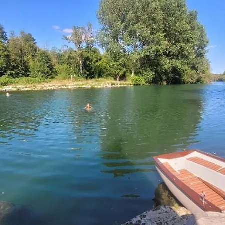 La Cascade De Saintonge Bed & Breakfast Saint-Meme-les-Carrieres